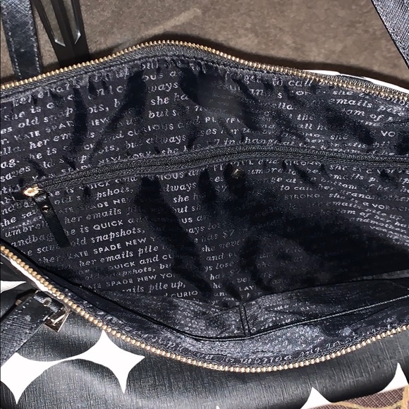 Kate Spade handbag - Picture 4 of 4